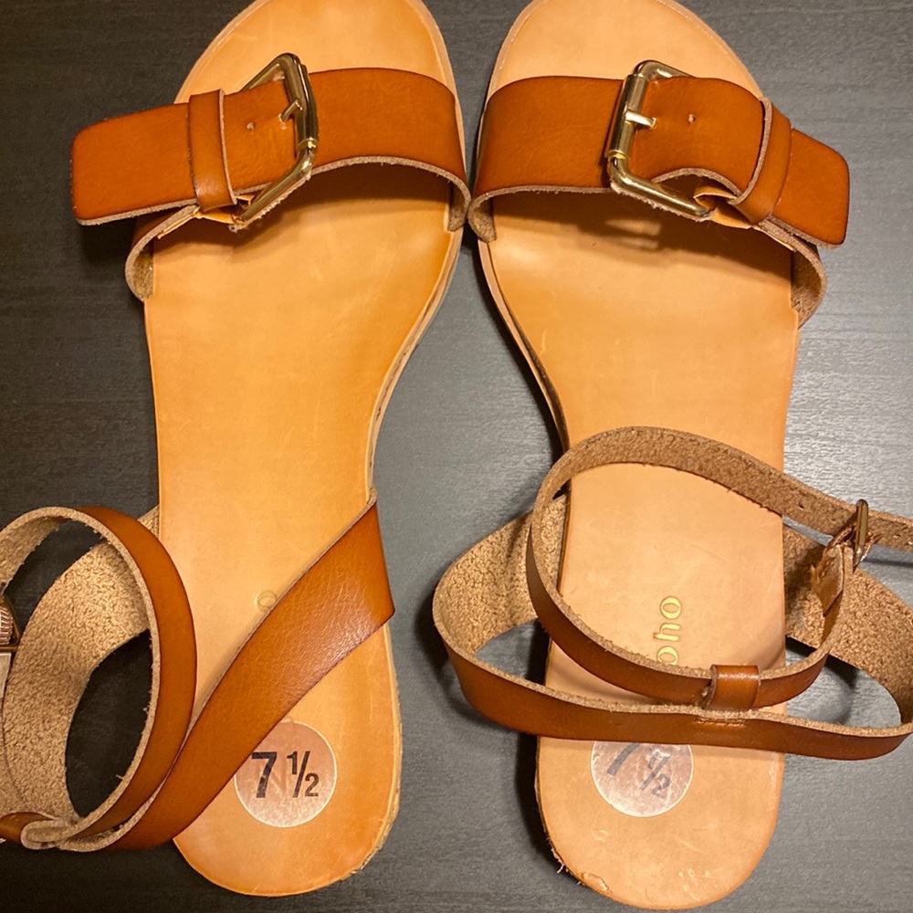Zigi soho shoes